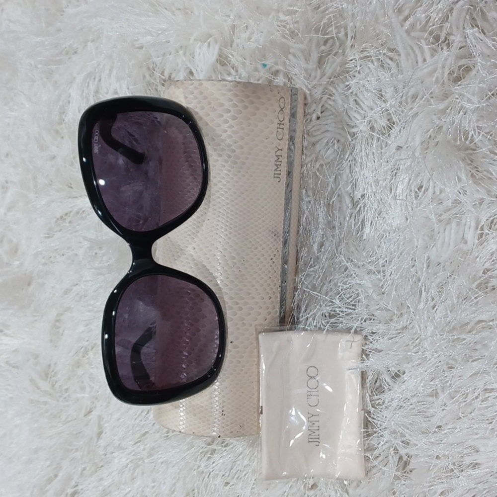 Jimmy Choo sunglasses